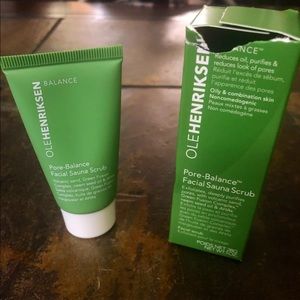 Ole Henriksen Facial Sauna Scrub